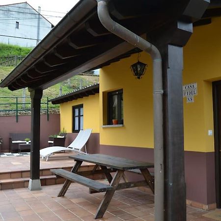 Willa Casa Fidel Fontanina Zewnętrze zdjęcie