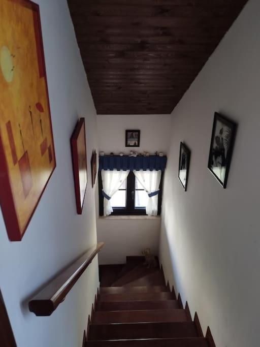 Willa Casa Fidel Fontanina Zewnętrze zdjęcie
