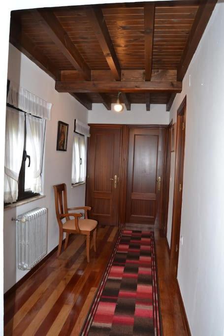 Willa Casa Fidel Fontanina Zewnętrze zdjęcie