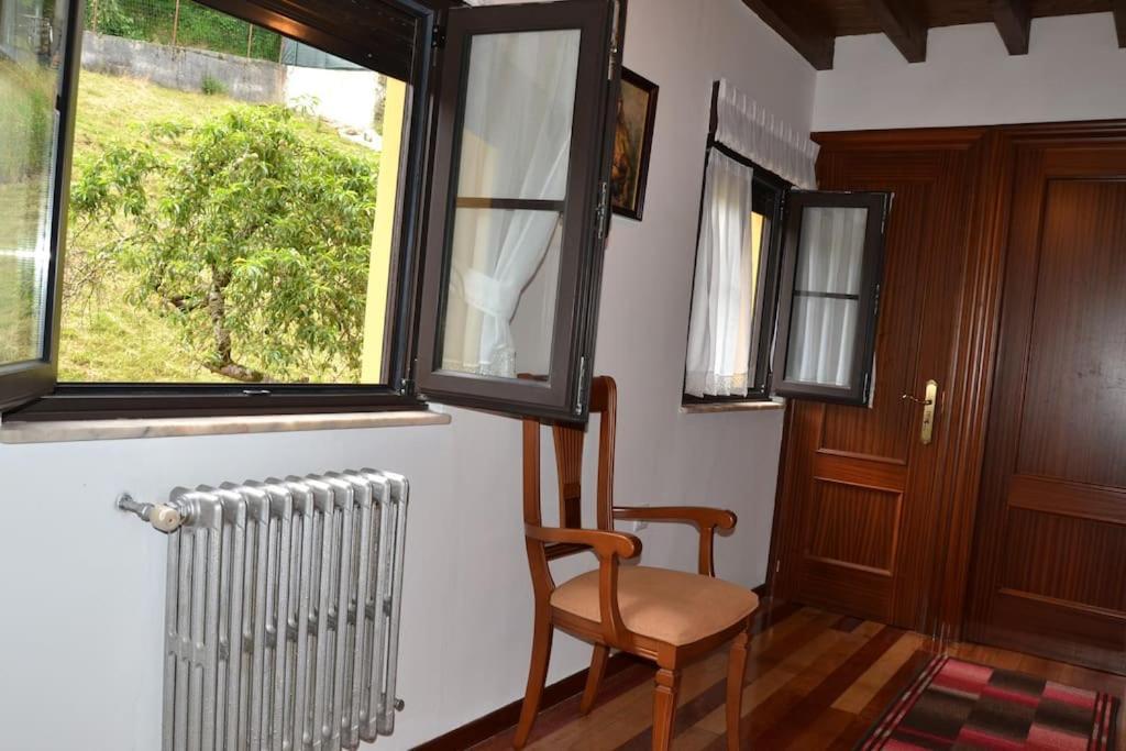 Willa Casa Fidel Fontanina Zewnętrze zdjęcie