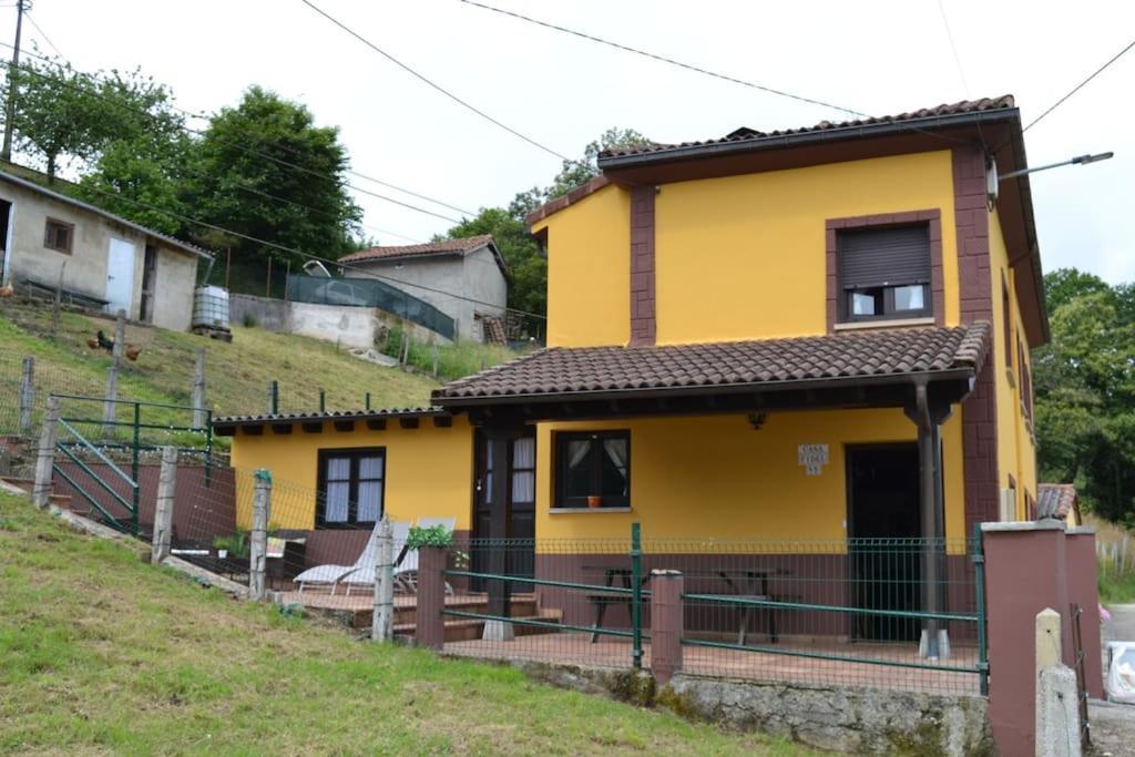 Willa Casa Fidel Fontanina Zewnętrze zdjęcie