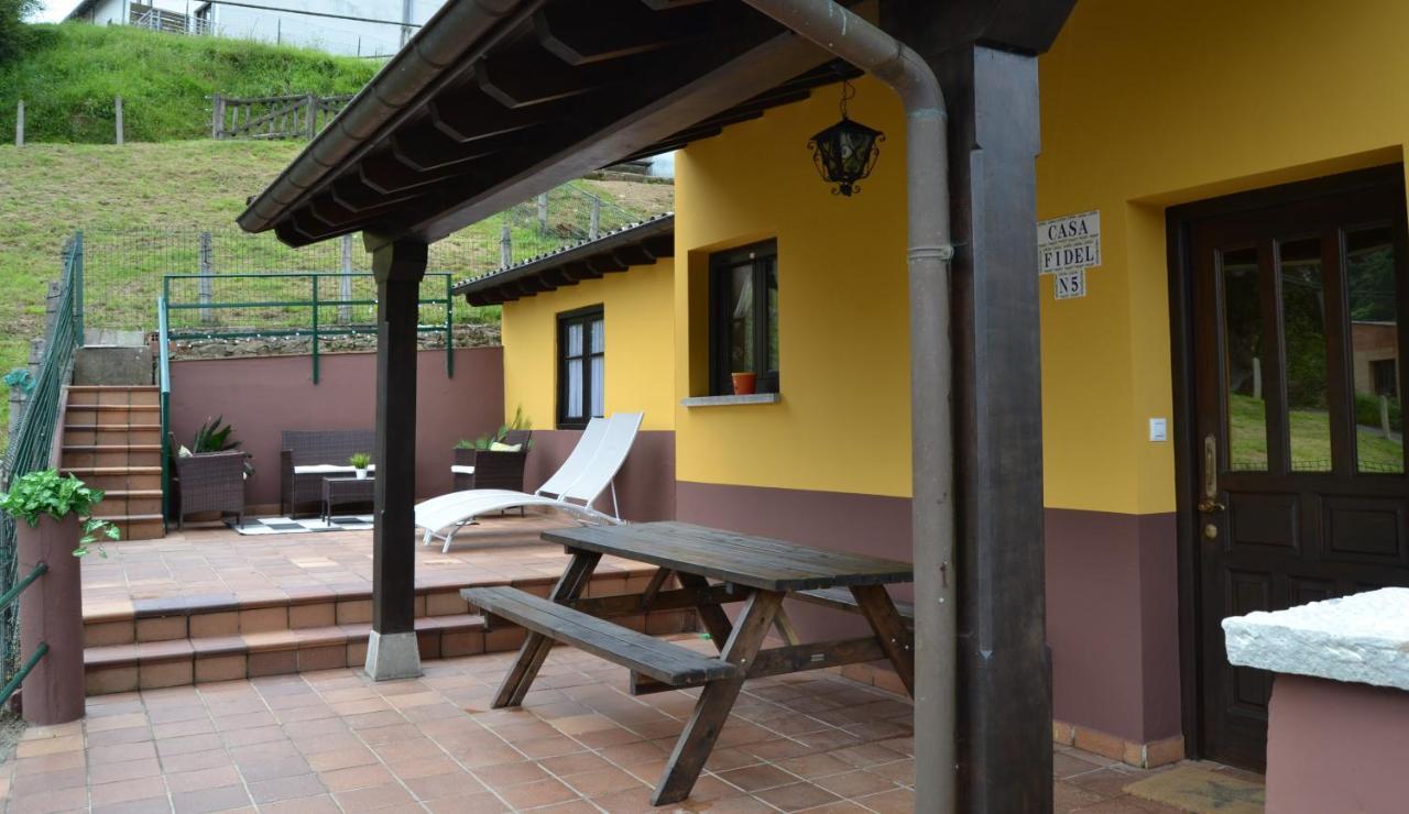 Willa Casa Fidel Fontanina Zewnętrze zdjęcie